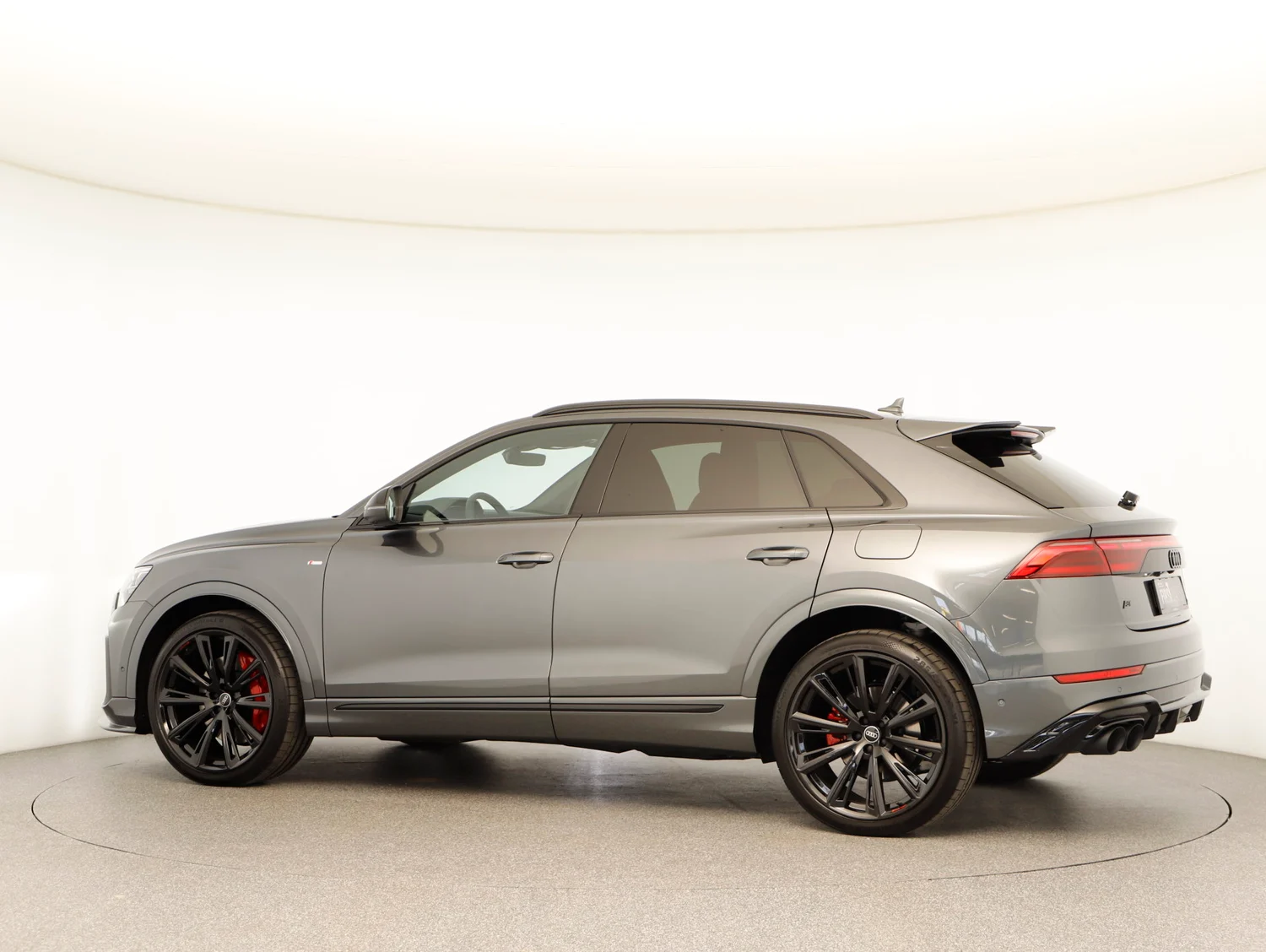 Bild eines Q8 e-hybrid quattro 360 kW