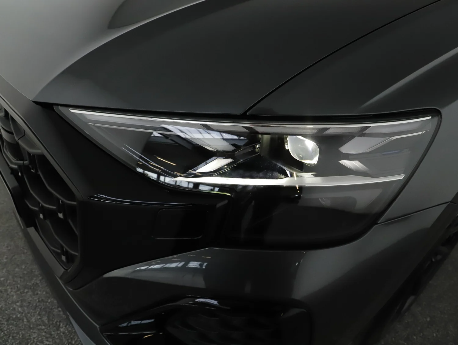 Bild eines Q8 e-hybrid quattro 360 kW