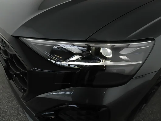 Bild eines Q8 e-hybrid quattro 360 kW