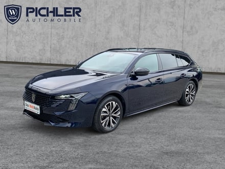 Peugeot 508 SW 1,5 BlueHDi 130 S&S Allure