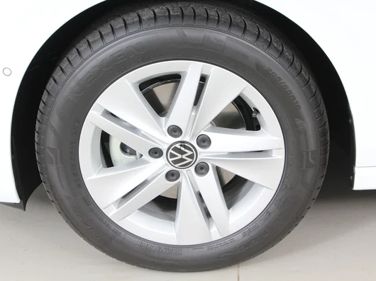 Bild eines Golf Life TDI