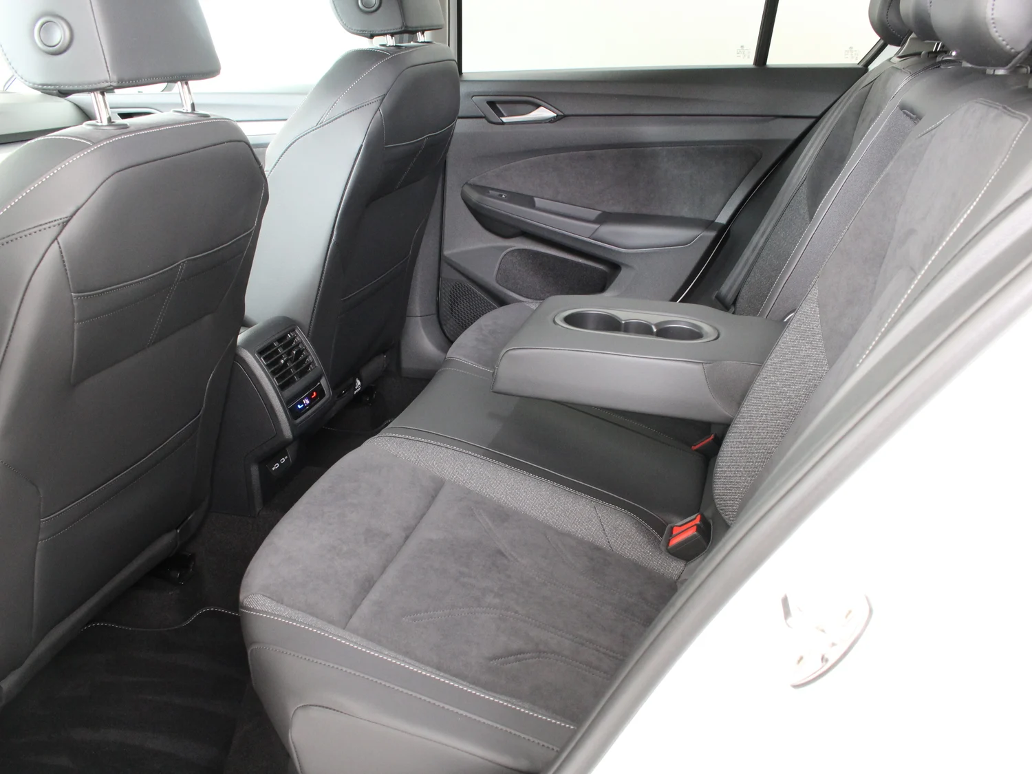 Bild eines Golf Life TDI