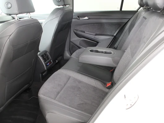 Bild eines Golf Life TDI