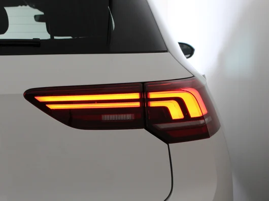 Bild eines Golf Life TDI