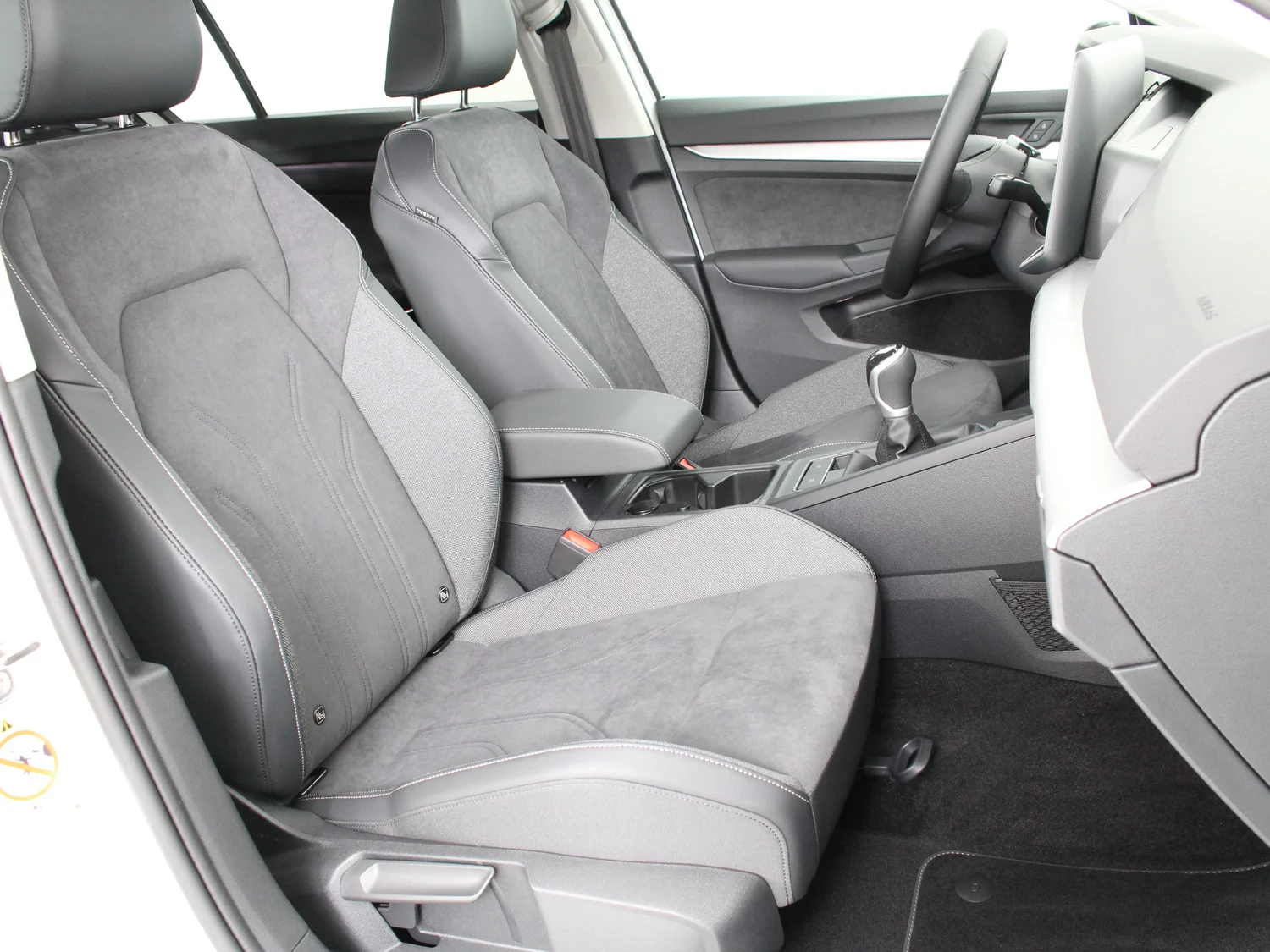 Bild eines Golf Life TDI