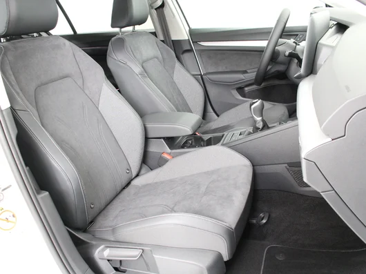 Bild eines Golf Life TDI