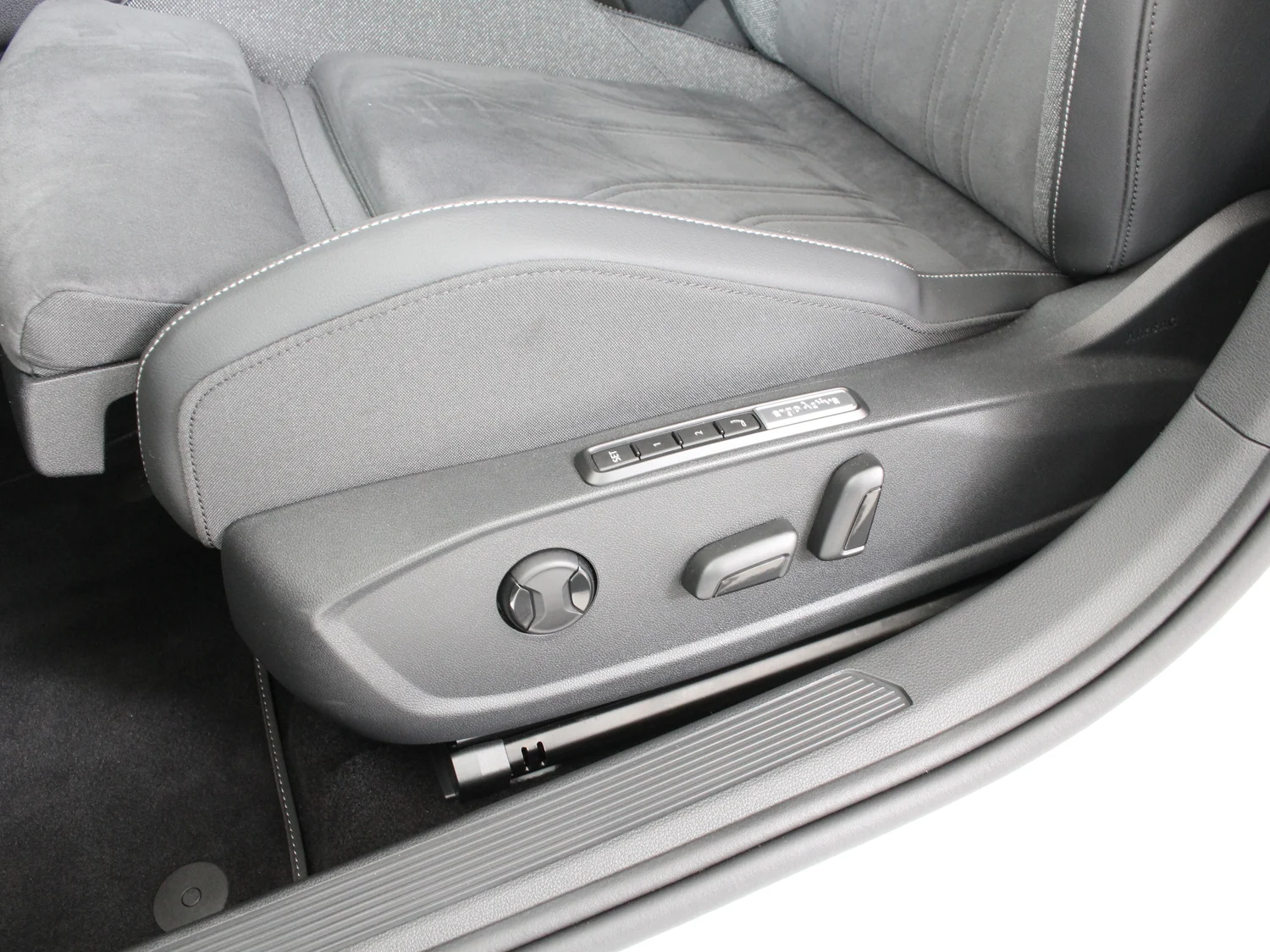 Bild eines Golf Life TDI