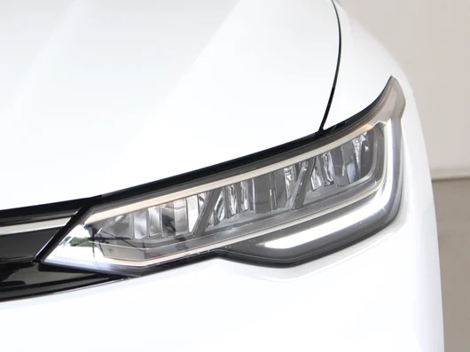 Bild eines Golf Life TDI