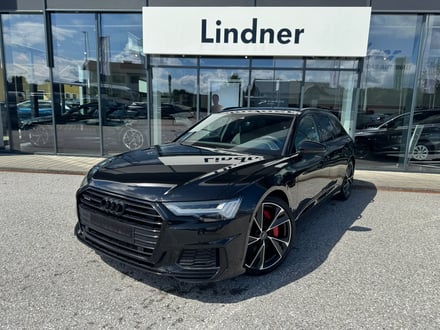Audi A6 Avant 55 TFSI e quattro sport