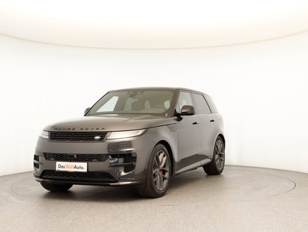 Land Rover Range Rover Sport Dynamic SE Hybrid