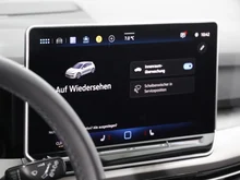 VW Golf Rabbit TSI in Delfingrau Metallic