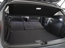 VW Golf Rabbit TSI in Delfingrau Metallic
