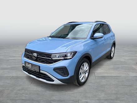 VW T-Cross Friends TSI