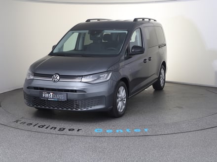 VW Caddy Life Maxi TDI