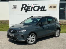 Thumbnail-Foto von Fahrzeug