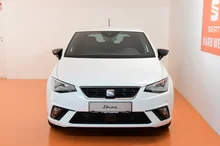 Thumbnail-Foto von Fahrzeug