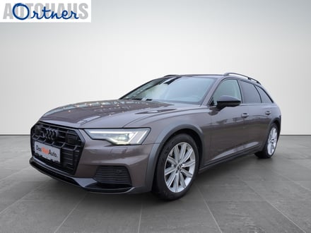 Audi A6 allroad quattro 45 TDI