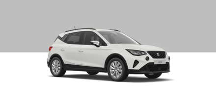 SEAT Arona Reference Edition 1.0 TSI