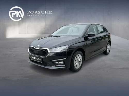 Škoda Fabia Essence