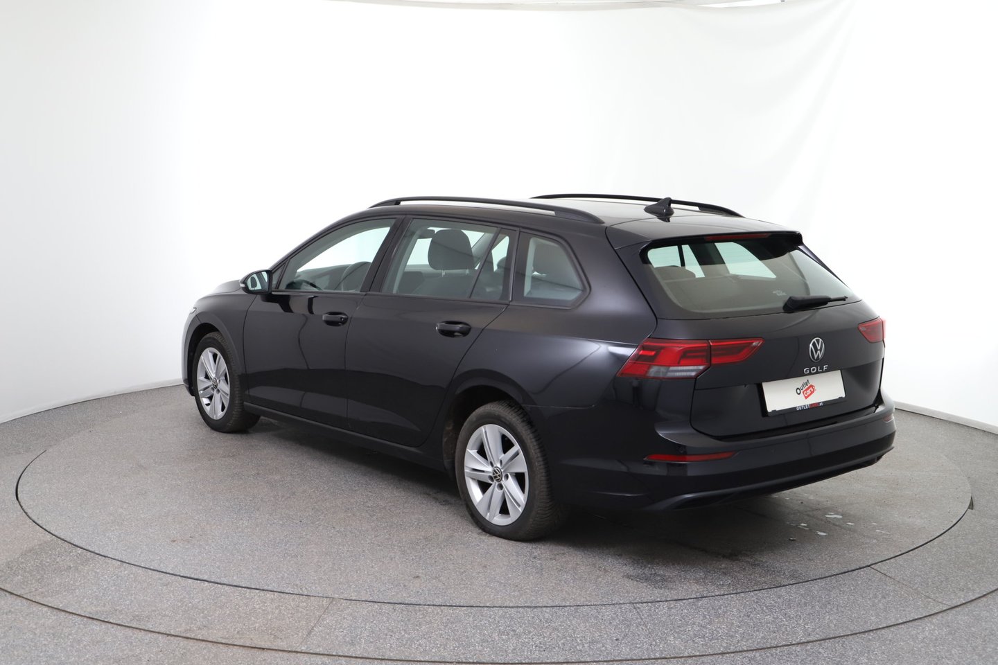 VW Golf Variant Life TDI | Bild 3 von 29