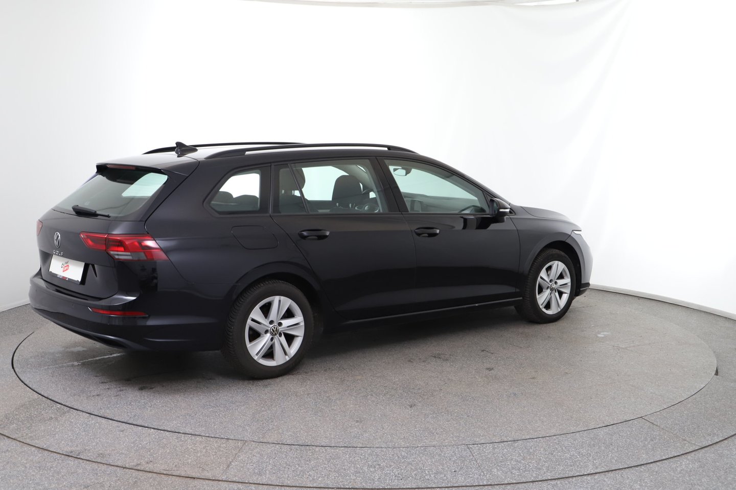 VW Golf Variant Life TDI | Bild 5 von 29