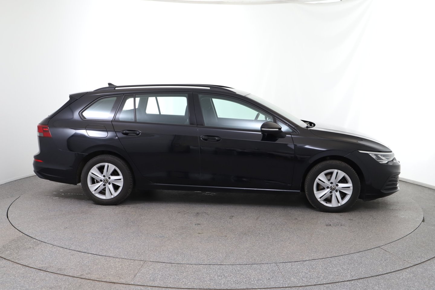 VW Golf Variant Life TDI | Bild 6 von 29
