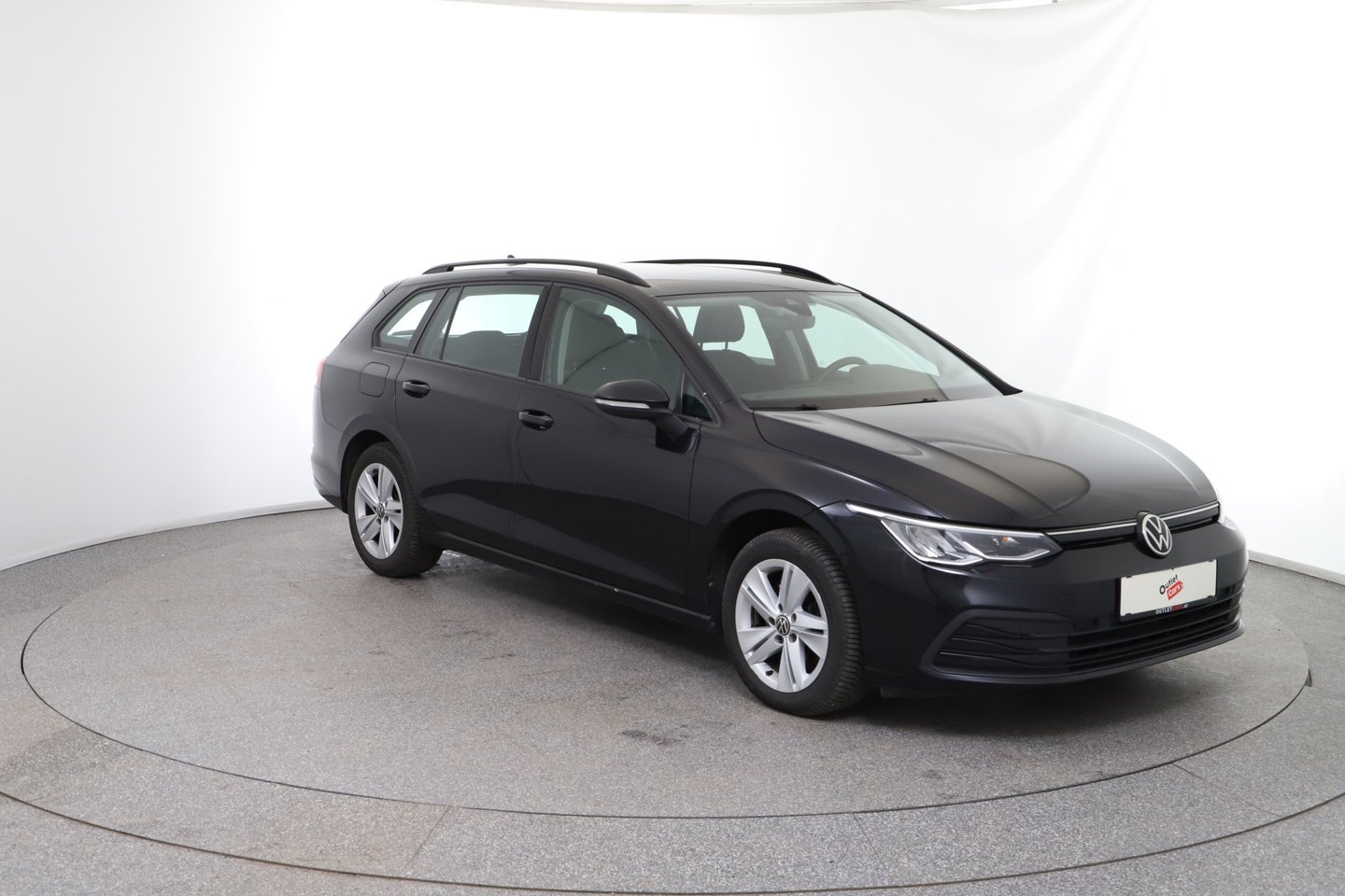 VW Golf Variant Life TDI | Bild 7 von 29