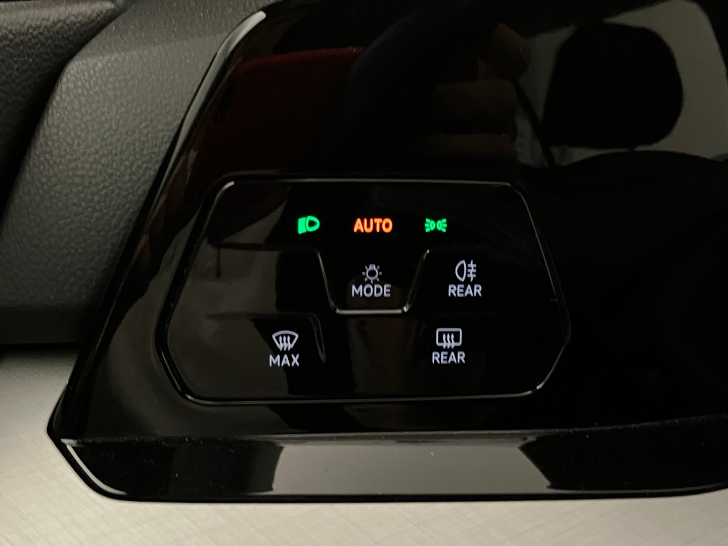 VW Golf Variant Life TDI | Bild 10 von 29