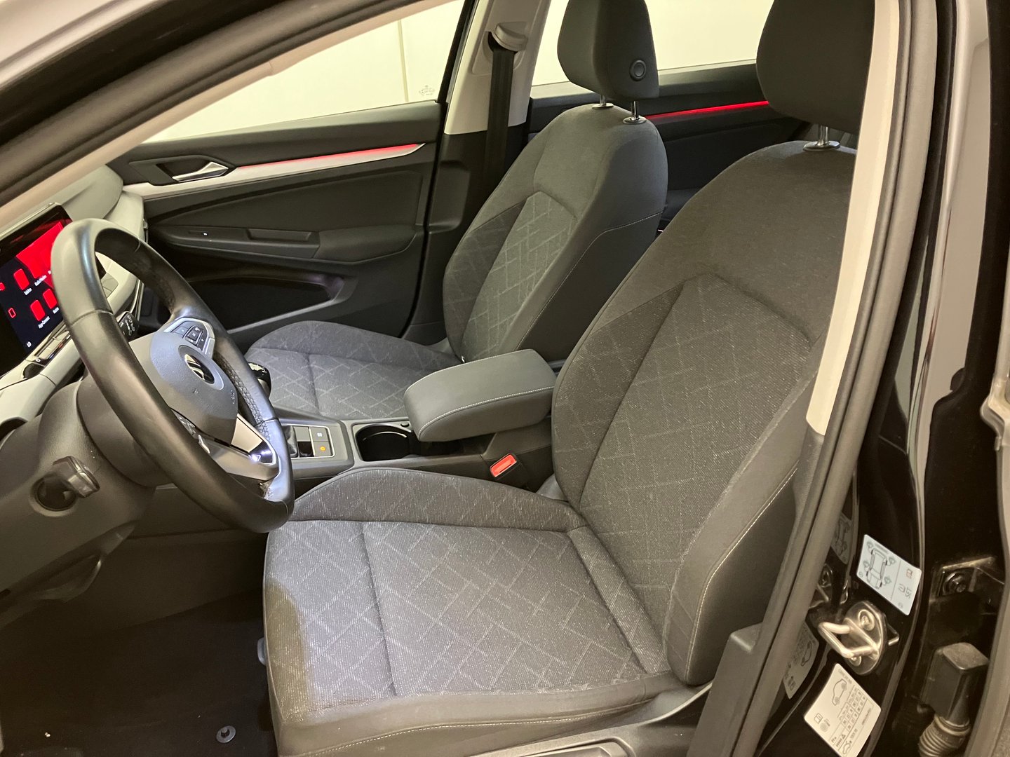 VW Golf Variant Life TDI | Bild 11 von 29