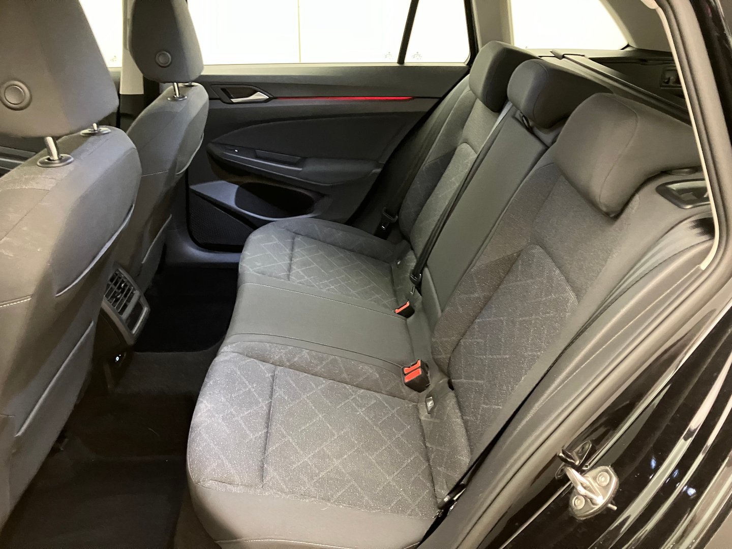 VW Golf Variant Life TDI | Bild 25 von 29