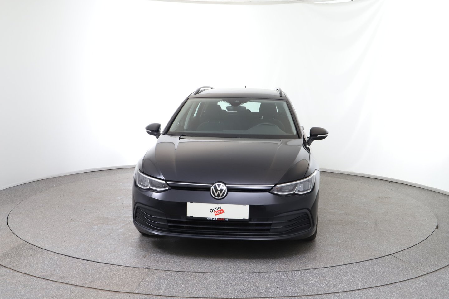 VW Golf Variant Life TDI | Bild 8 von 29