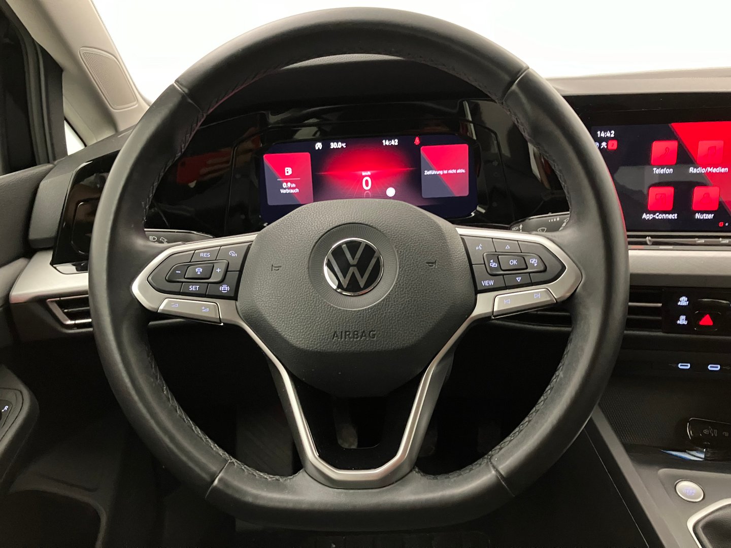 VW Golf Variant Life TDI | Bild 13 von 29