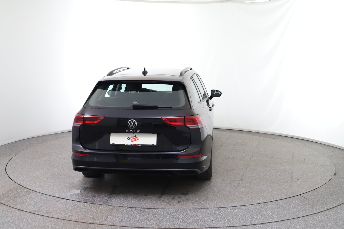 VW Golf Variant Life TDI | Bild 4 von 29