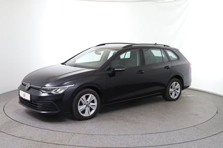 VW Golf Variant Life TDI