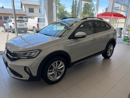 VW Taigo Friends TSI