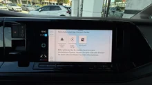 VW Multivan KR in 2T Deep Black Perleffekt