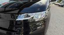 VW Multivan KR in 2T Deep Black Perleffekt