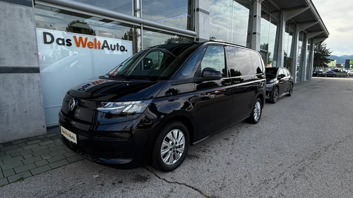 VW Nutzfahrzeuge Multivan VW Multivan KR