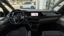VW Multivan KR in 2T Deep Black Perleffekt