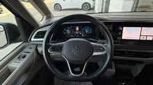VW Multivan KR in 2T Deep Black Perleffekt