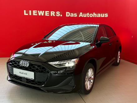 Audi A3 Sportback 30 TFSI