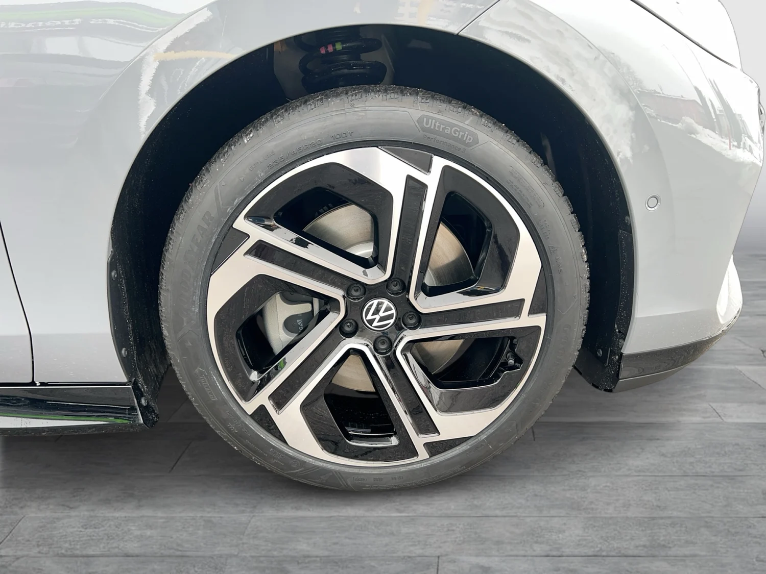 Bild eines ID.7 Tourer GTX 4MOTION 250 kW Business