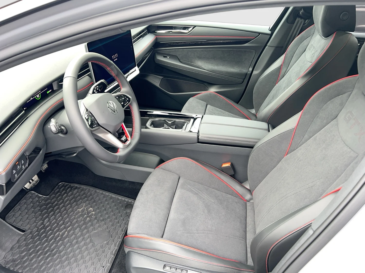 Bild eines ID.7 Tourer GTX 4MOTION 250 kW Business