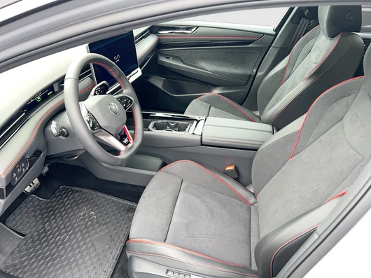 Bild eines ID.7 Tourer GTX 4MOTION 250 kW Business