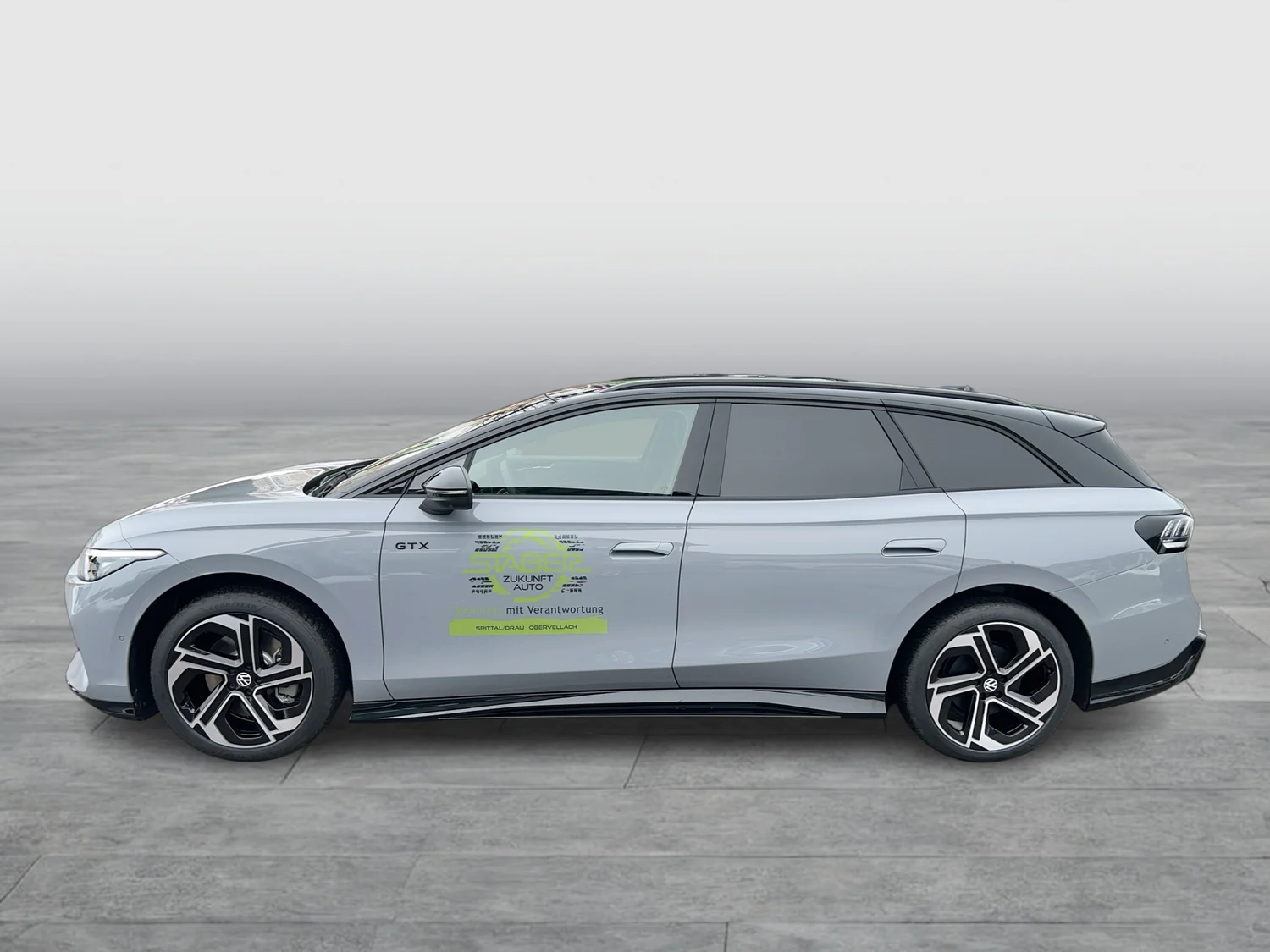 Bild eines ID.7 Tourer GTX 4MOTION 250 kW Business