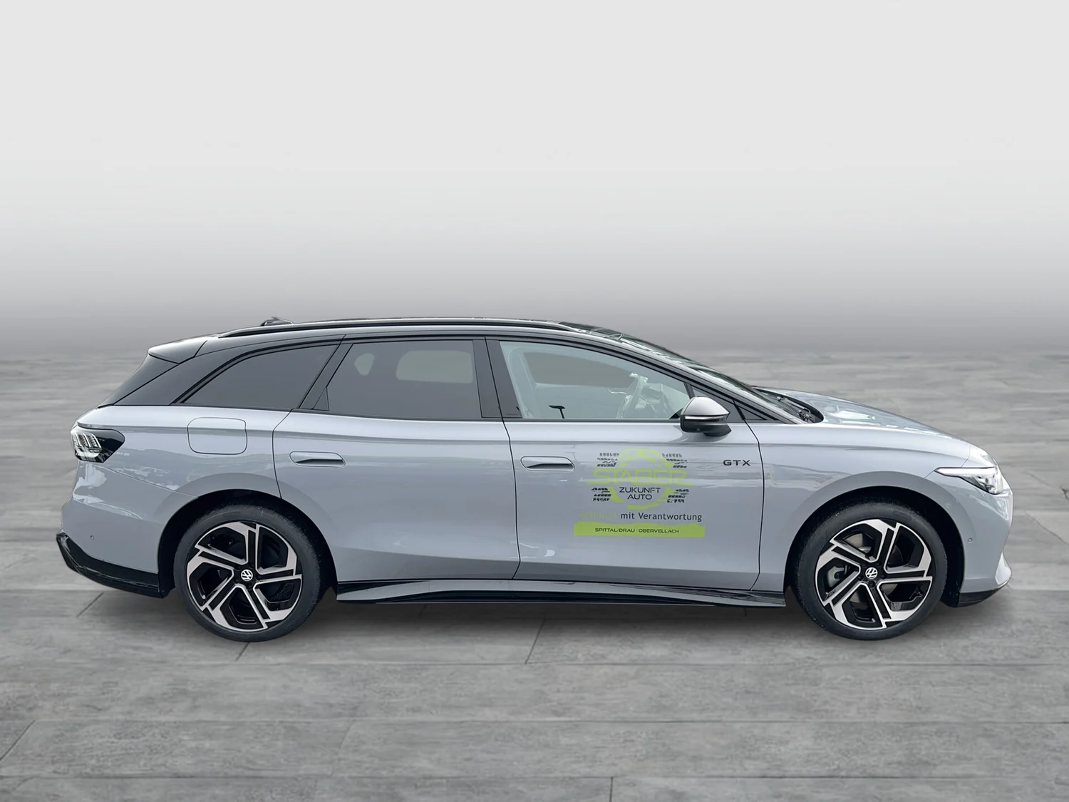 Bild eines ID.7 Tourer GTX 4MOTION 250 kW Business