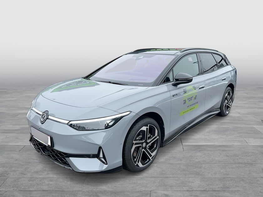 VW ID.7 Tourer GTX 4MOTION 250 kW Business