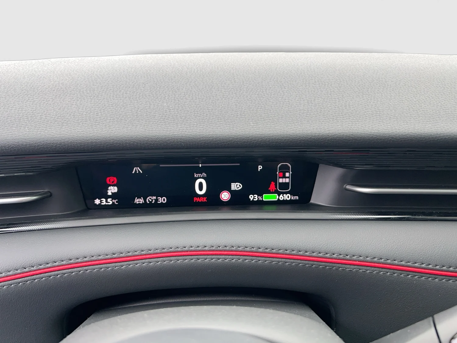 Bild eines ID.7 Tourer GTX 4MOTION 250 kW Business