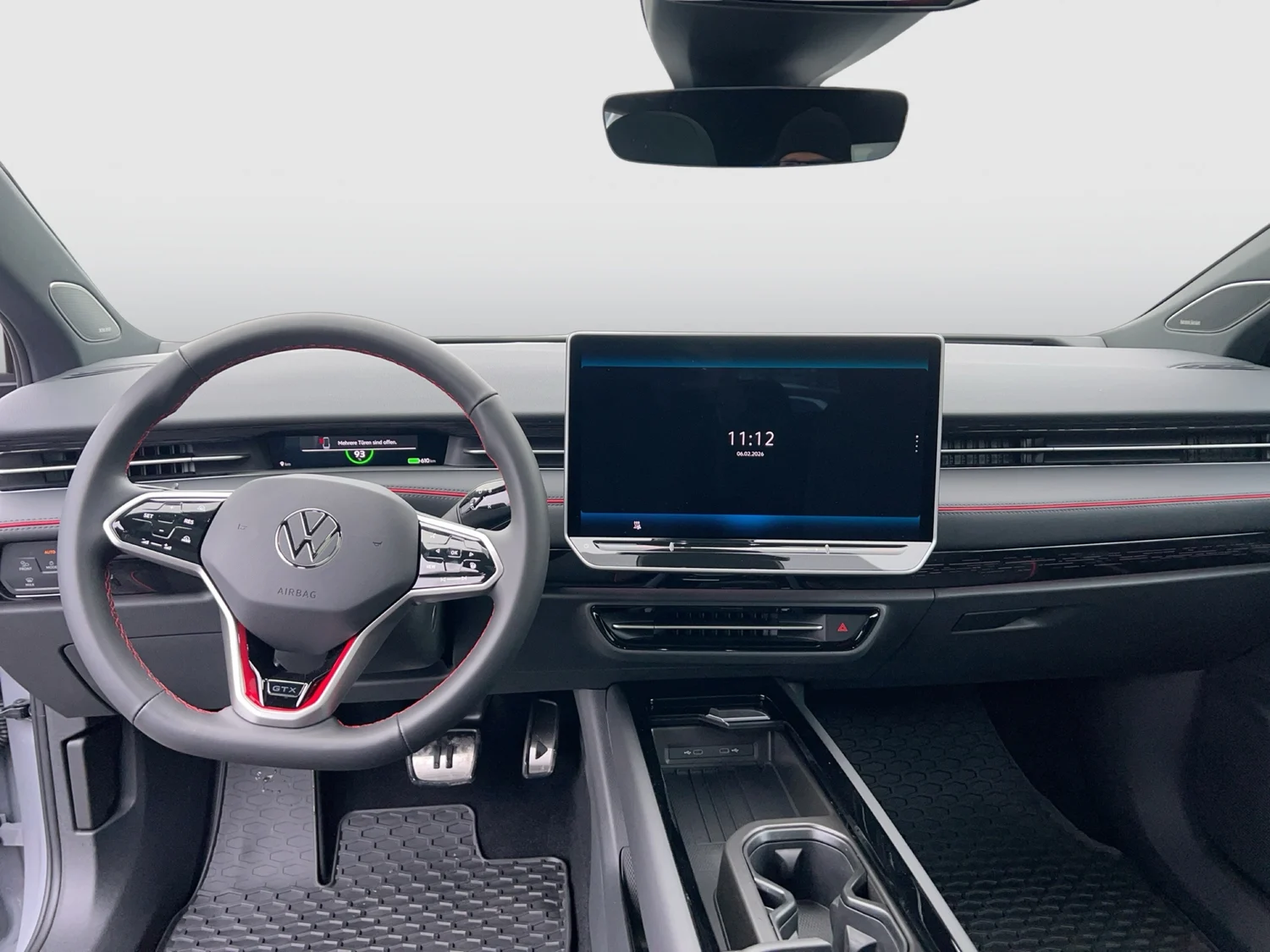 Bild eines ID.7 Tourer GTX 4MOTION 250 kW Business