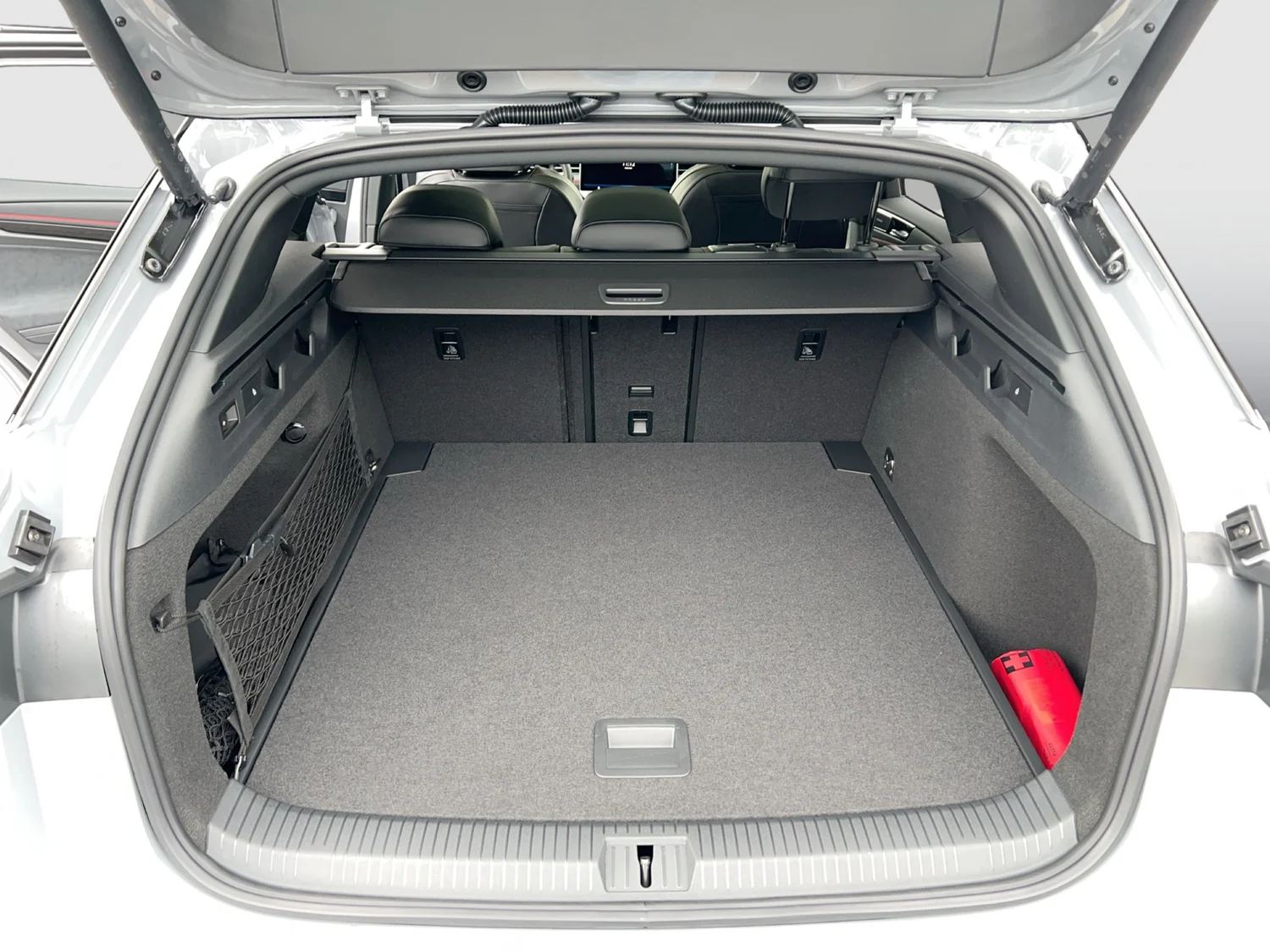 Bild eines ID.7 Tourer GTX 4MOTION 250 kW Business